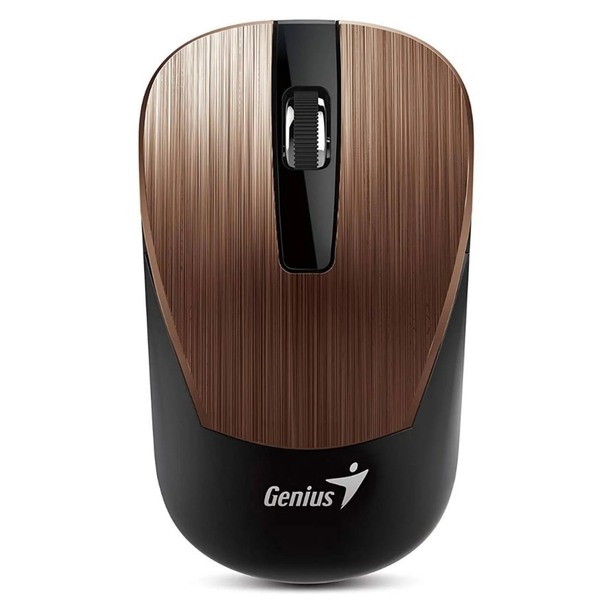 Mouse Inalámbrico GENIUS NX-7015 Rosy