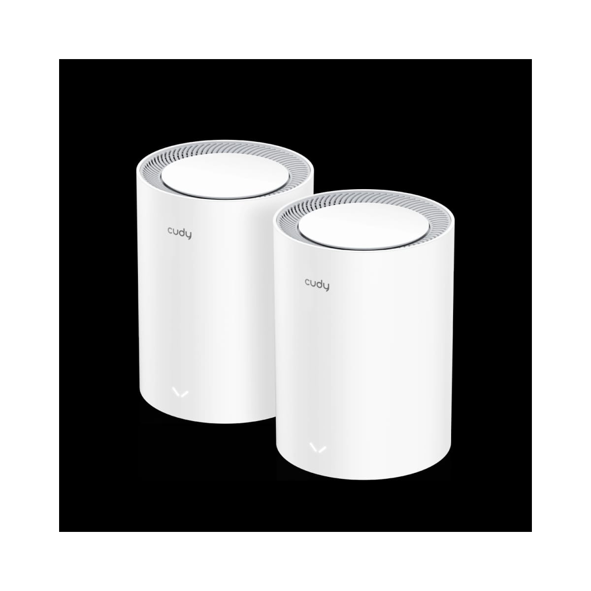 Router Mesh Cudy AC3000 Gigabit 2 pack