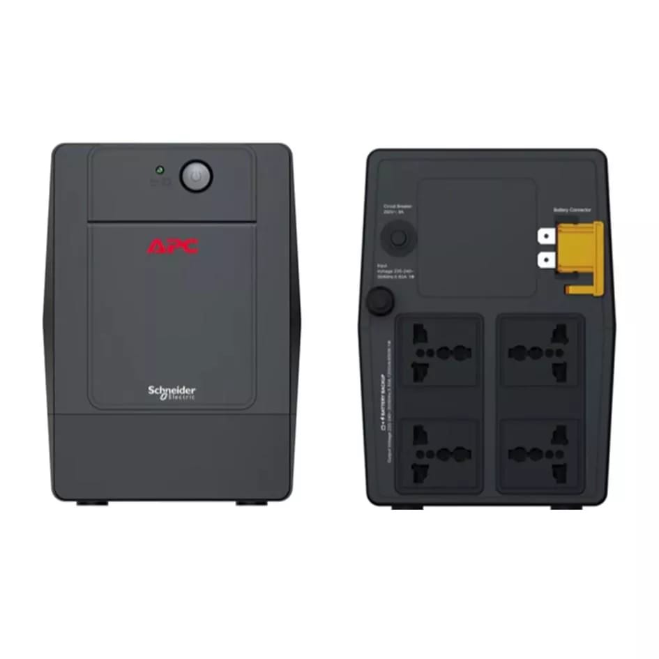 UPS Apc Back Easy Bvg 1200VA/230V