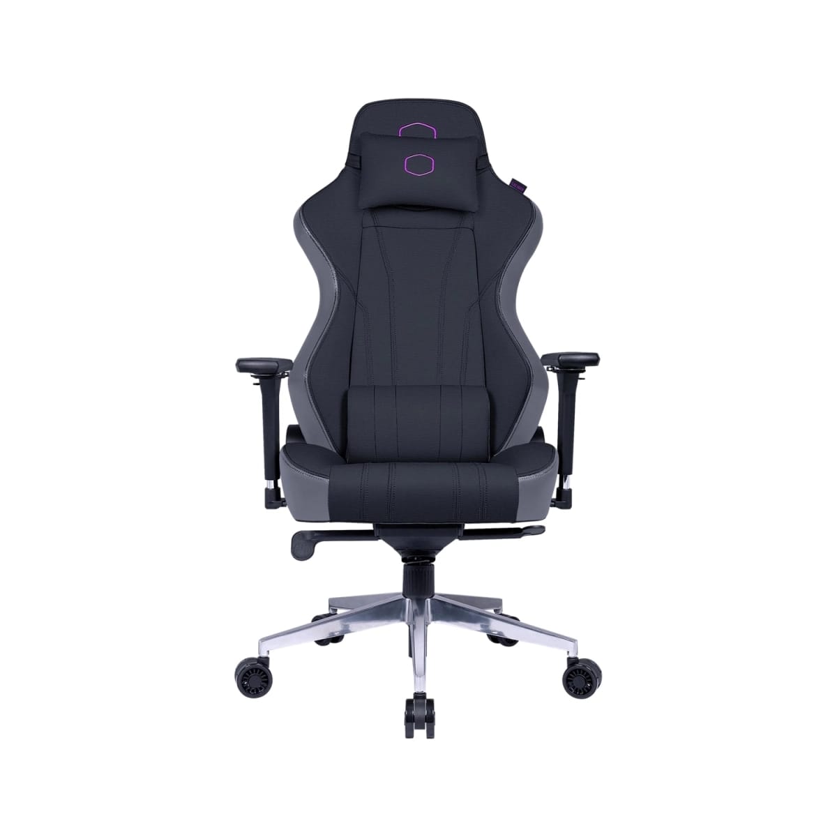 Silla Gamer Cooler Master Caliber X1C Negra (Expo)