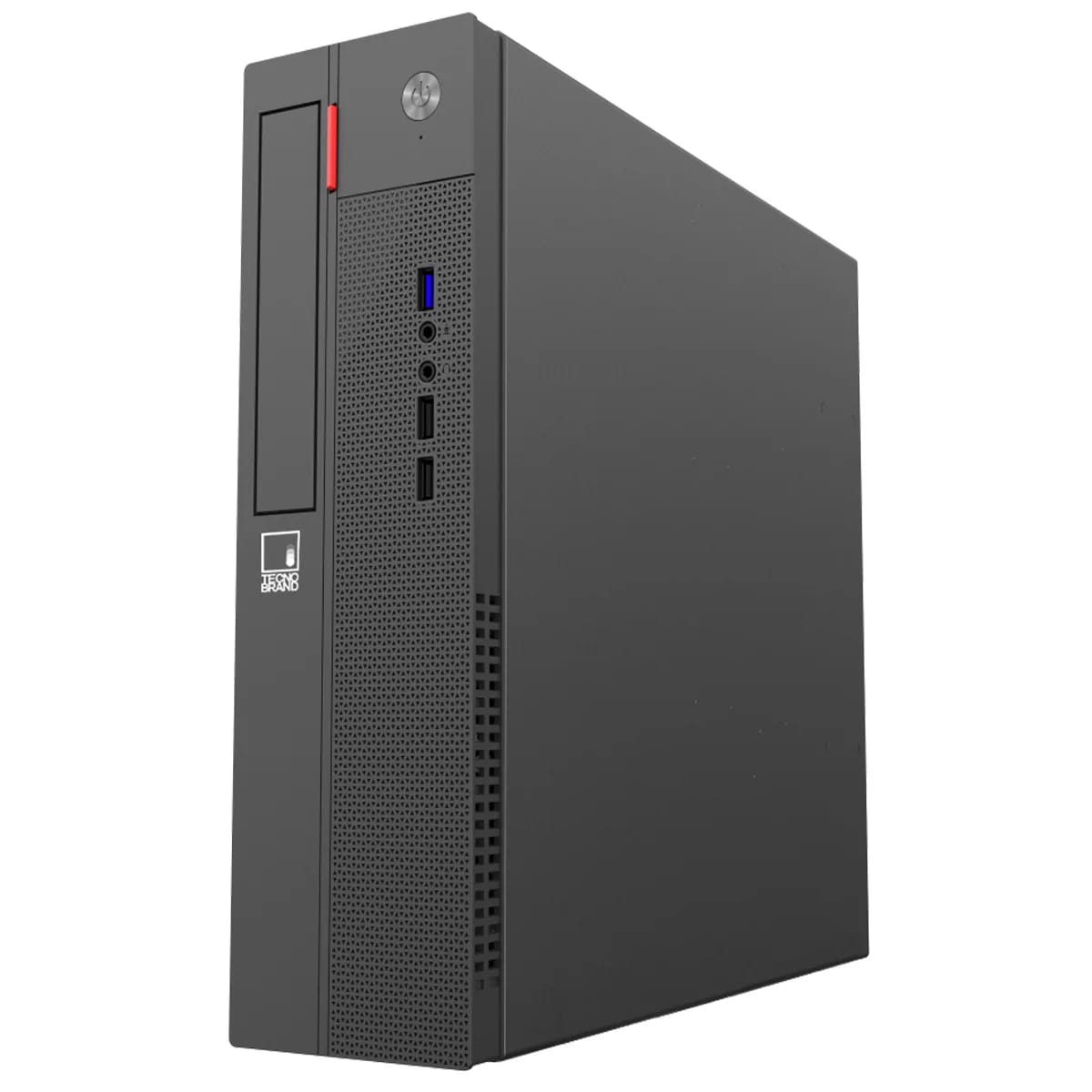 Gabinete Tecnobrand Sff S