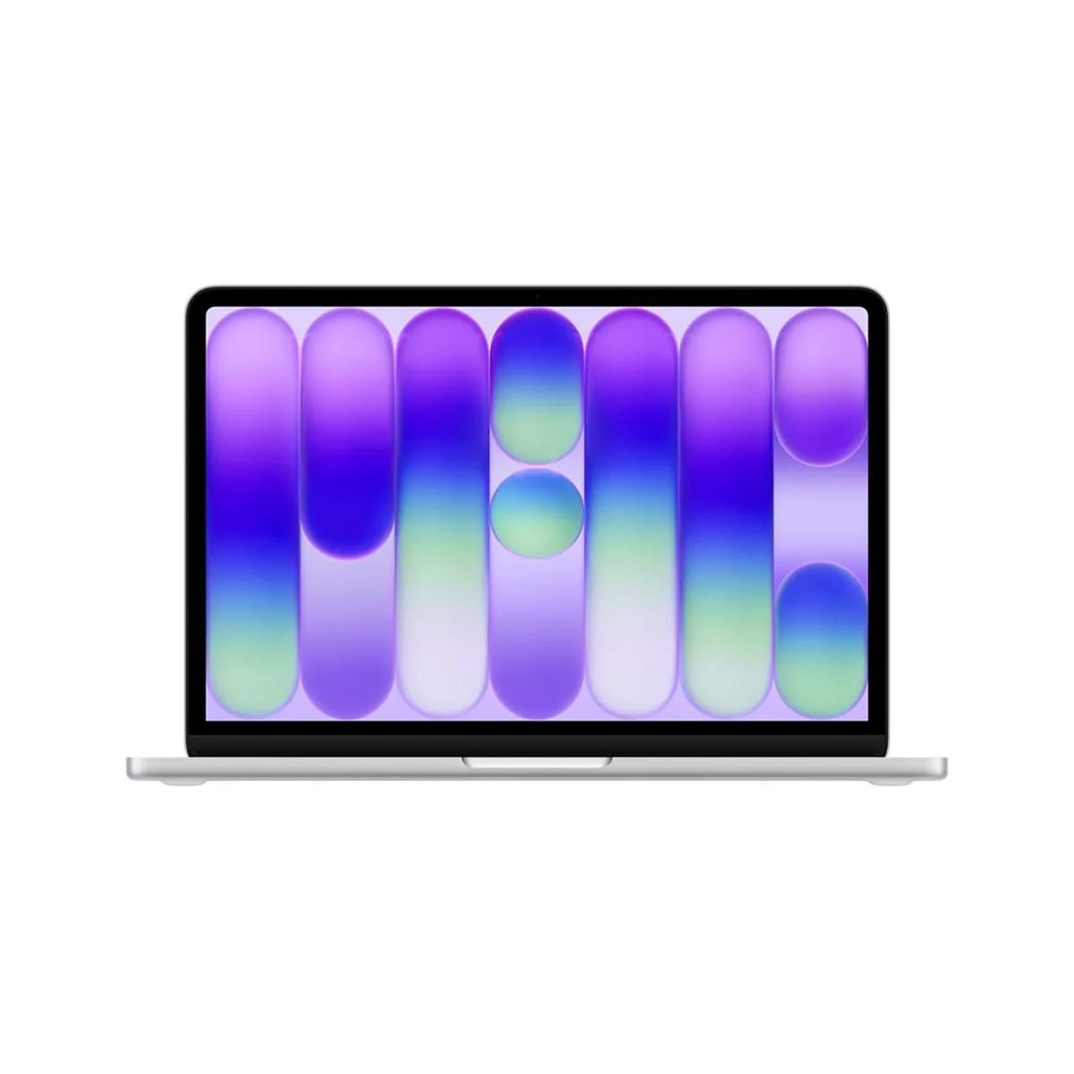 MacBook Neo 13" Apple A18 CPU 6Core GPU 5Core, 512GB SSD, 8GB Ram Touch ID Silver MHFC4LE-A