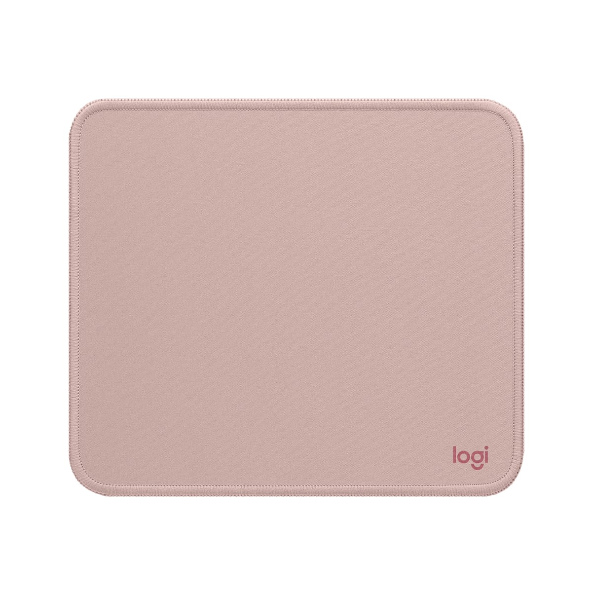 Mouse Pad LOGITECH M Rosa