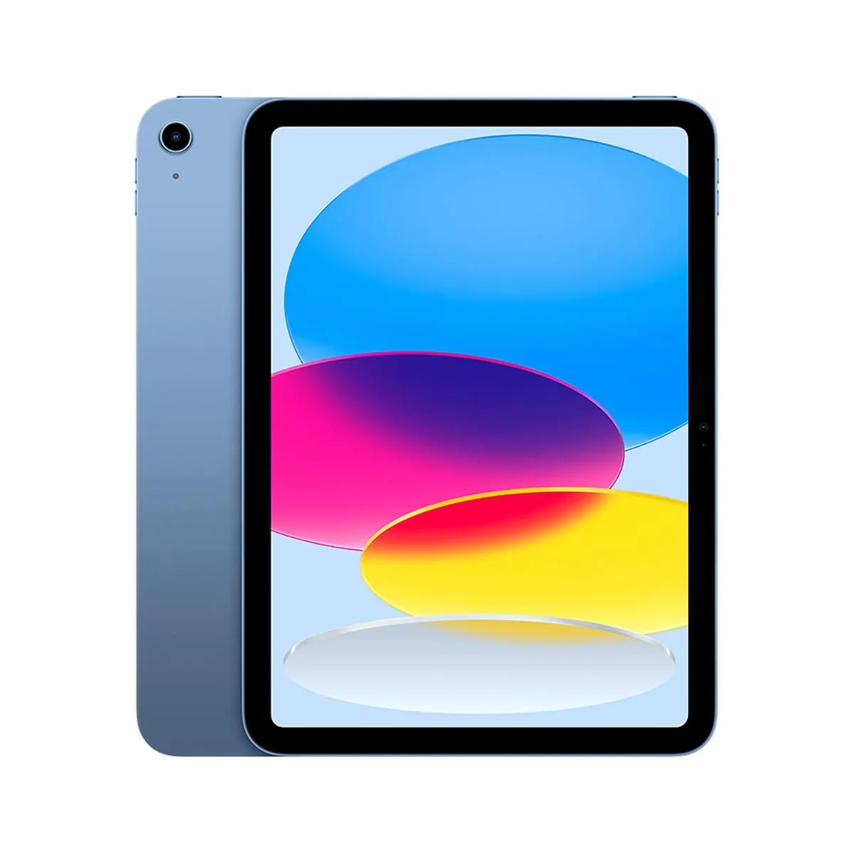 Apple iPad 11" Wi-Fi 128GB Blue MD4A4LE-A