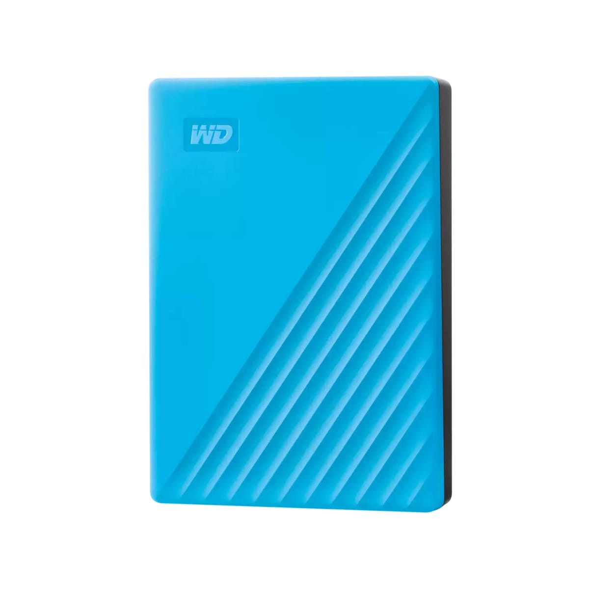 Disco Externo HDD WESTERN DIGITAL MyPassport 4TB USB 3.2 Azul