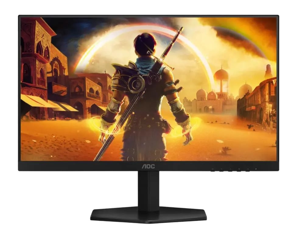 Monitor LED 24 AOC 24G42E 1920x1080 180 HZ 10001 (24G42E)