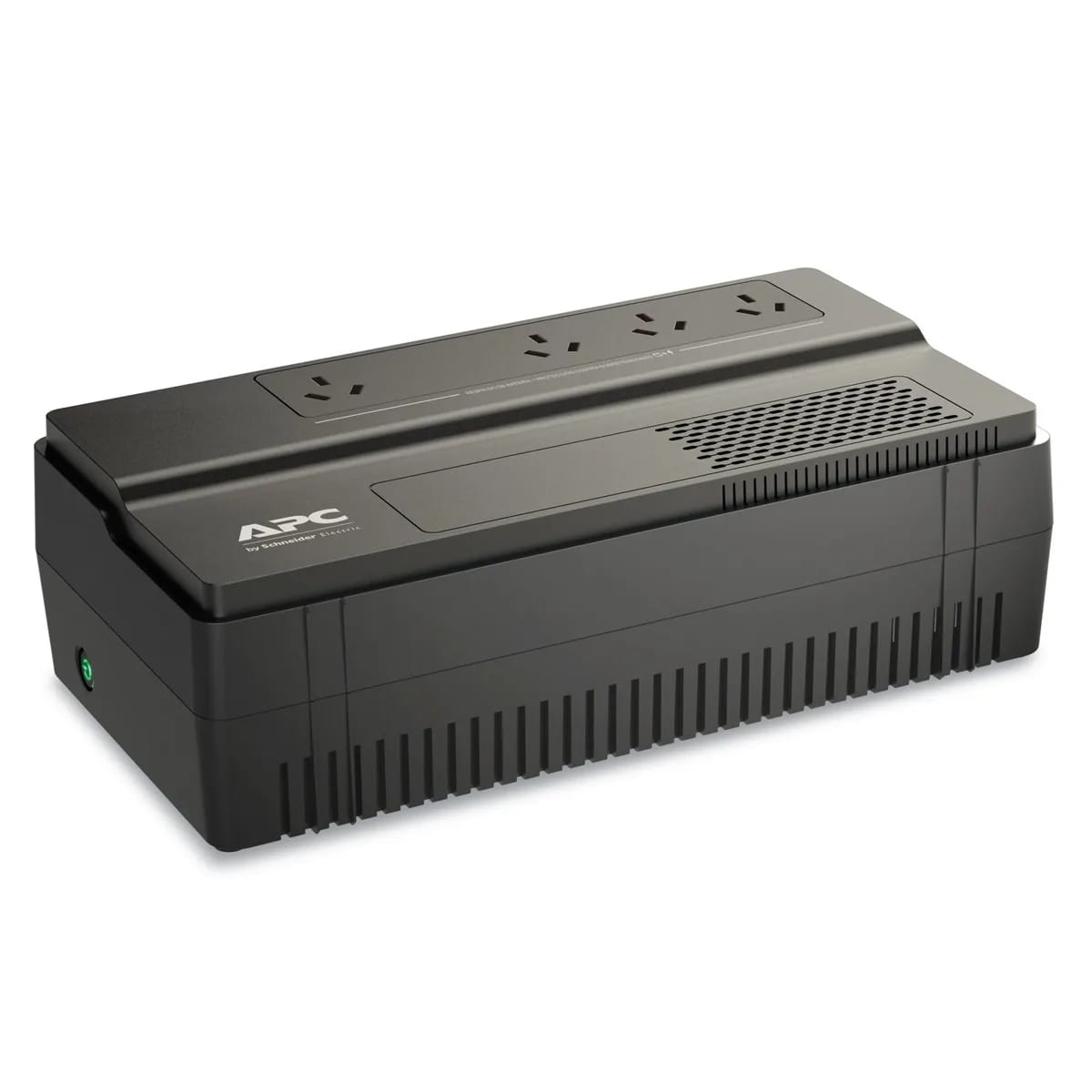 UPS APC Back-UPS BV 650VA con estabilizador BV650I-AR