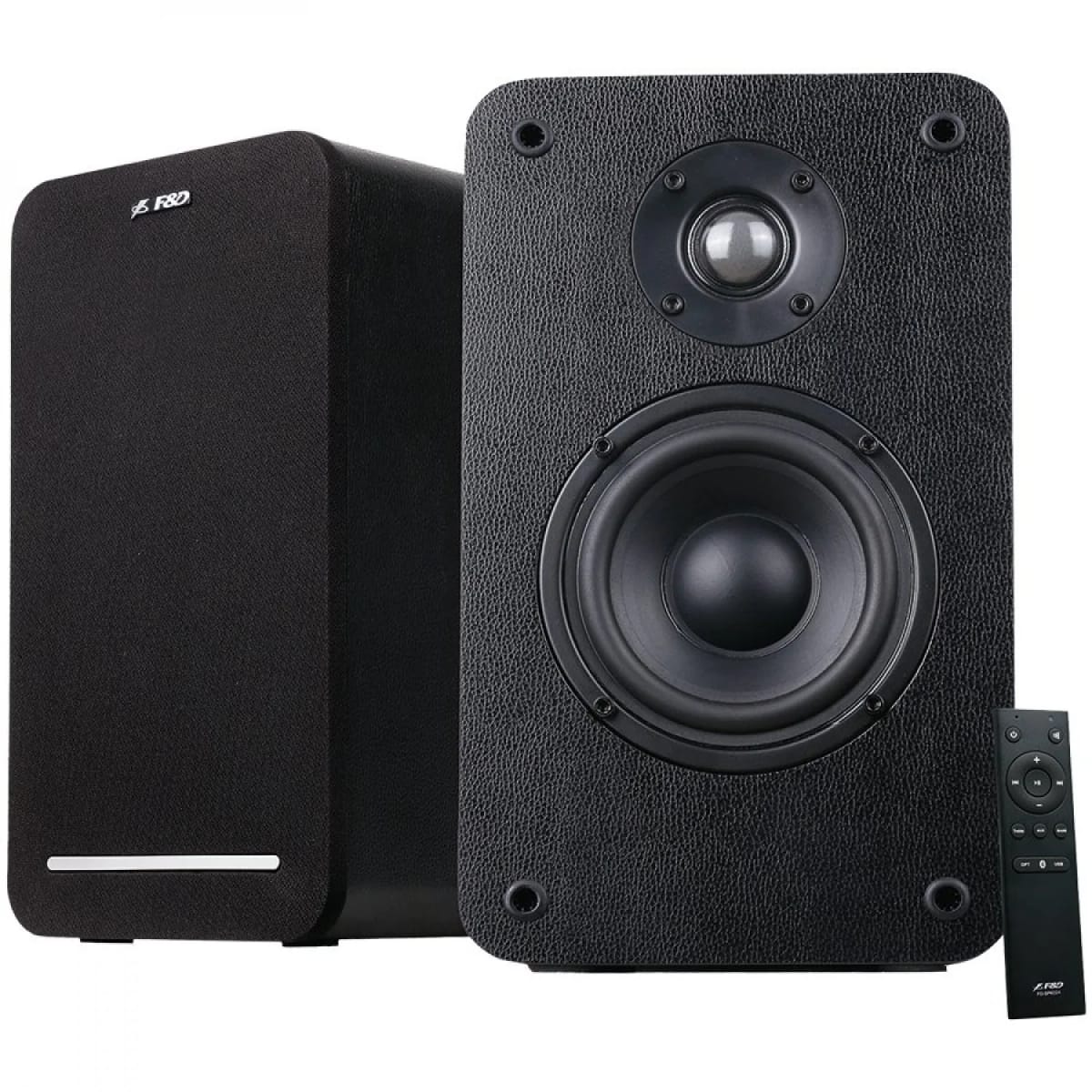Parlante Fyd Fenda R40BT Black