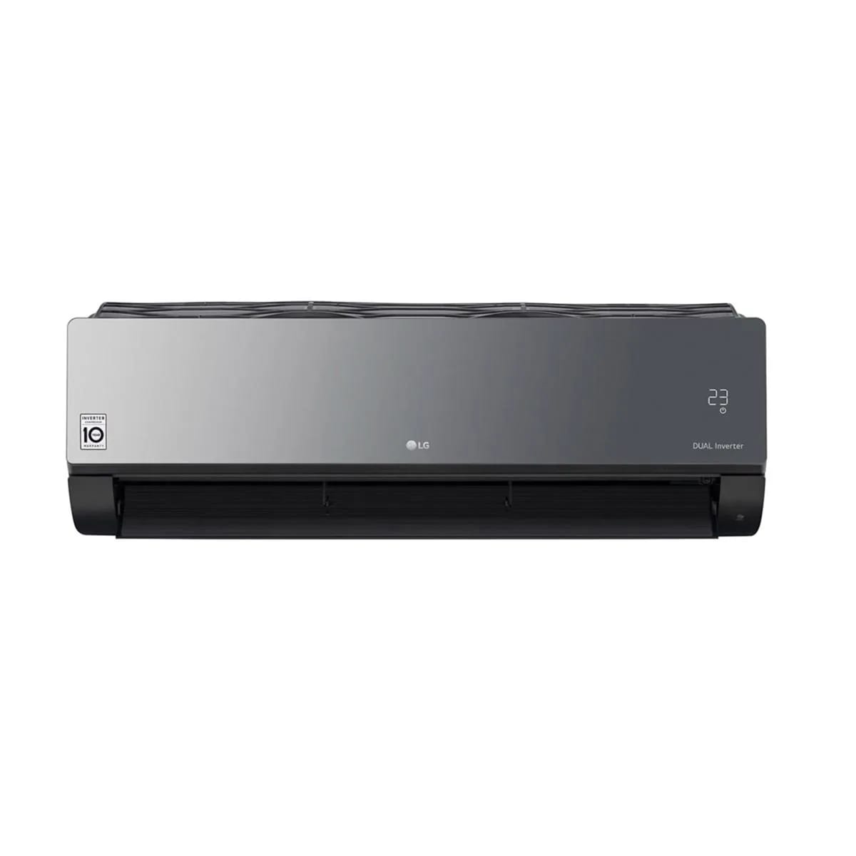 Aire Acondicionado Split Frío/Calor Lg ArtCool 6448W Inverter S4-W24K2RPE