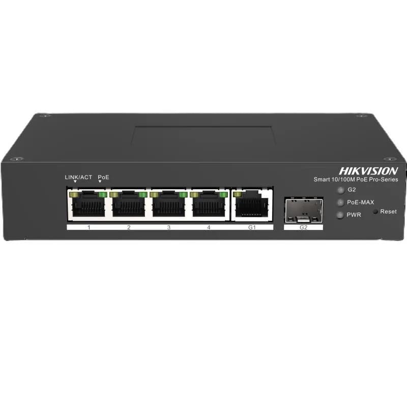 DS-3T1306P-SI/HS Switch Hikvision