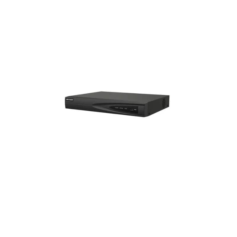 NVR Hikvision DS-7608NI-Q1 (D) 8 canales hasta 8MP HDMI 4K