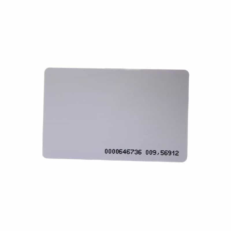 TK4100UID Tarjeta EM Marine dLux