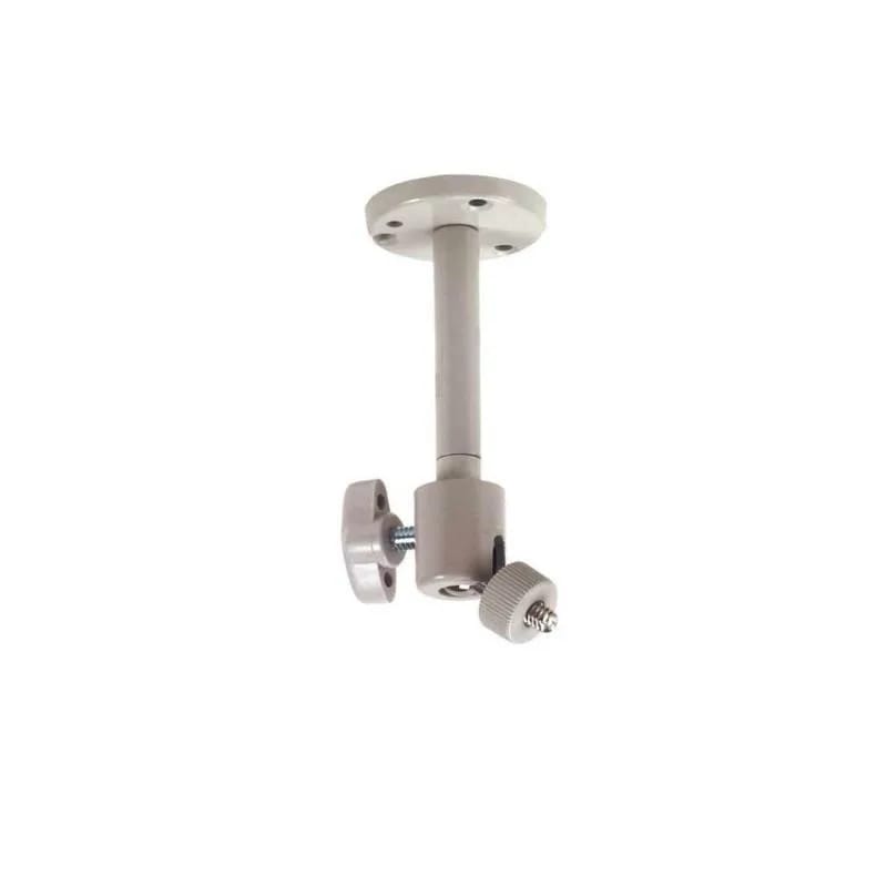 Soporte plástico interior dLux GL203 10 cm hasta 3 kg