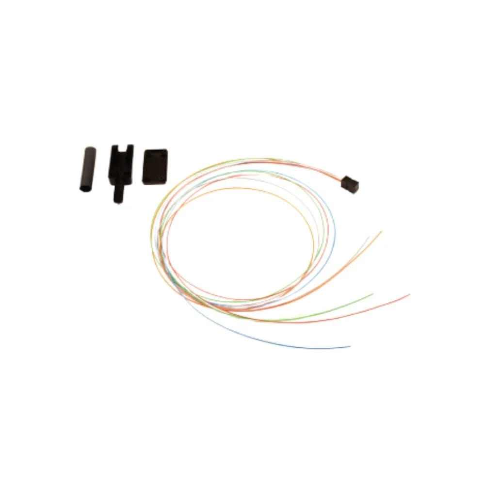 Fiber Breakout KIT, LT250 TB900,12FBR 1MT