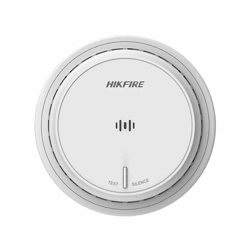 HF-S2E Detector de humo Hikvision