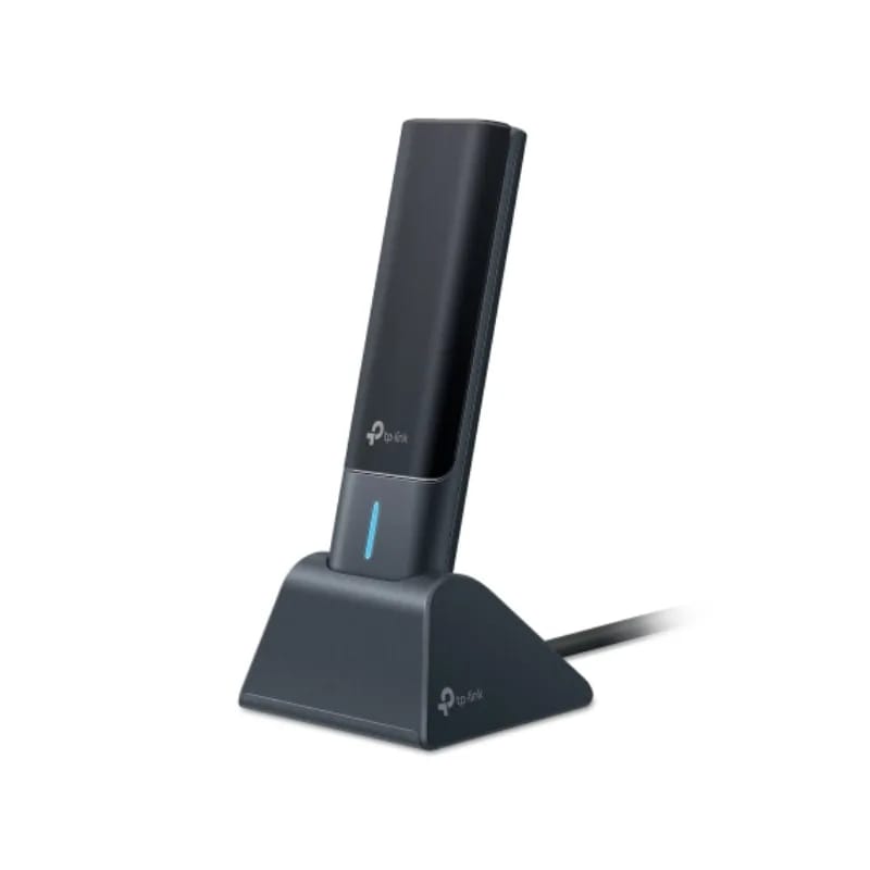 Placa Red USB Tp-Link Archer TXE70UH AXE5400 Hg