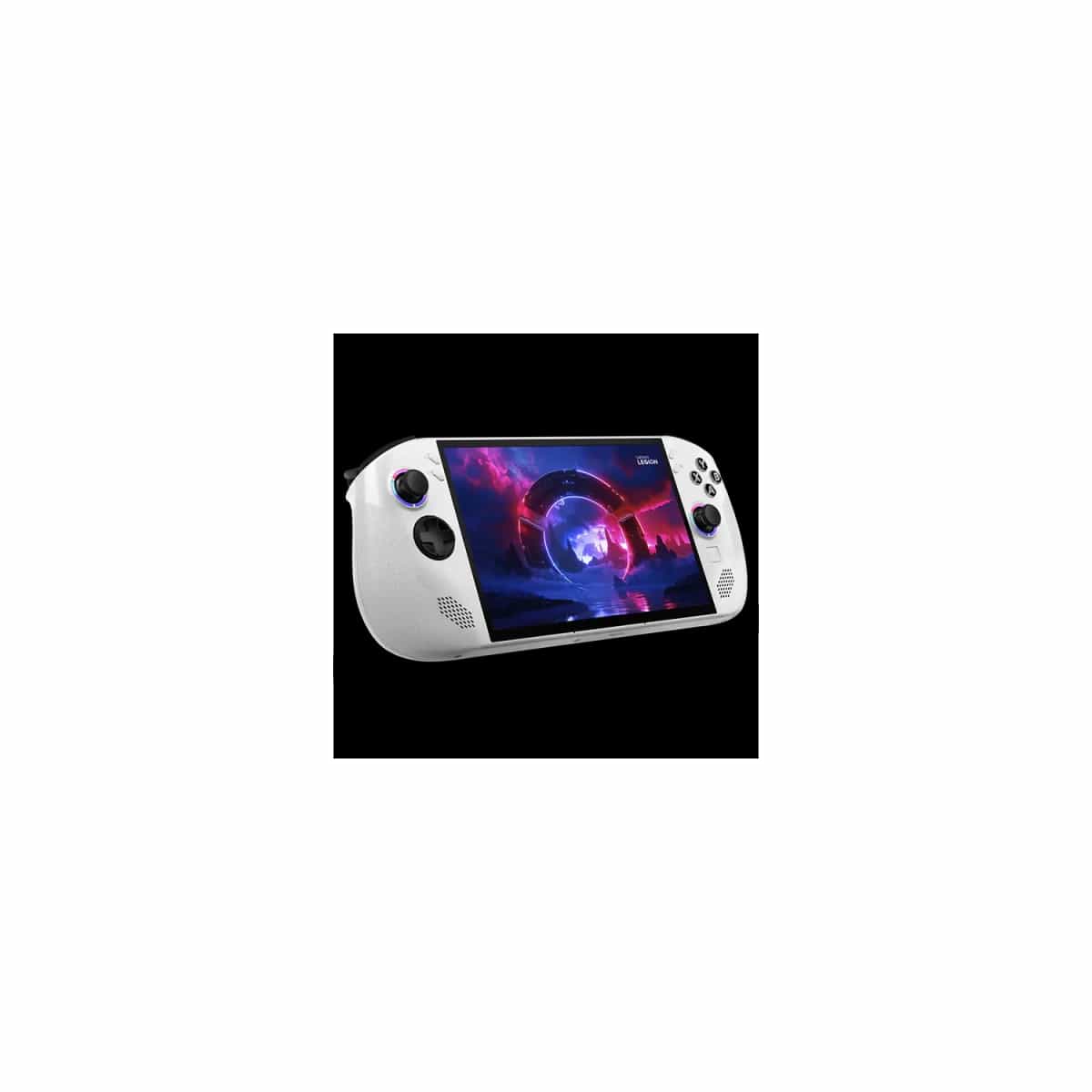 Consola Legion GO lite, AMD Z2, 16GB, 512SSD, W11H