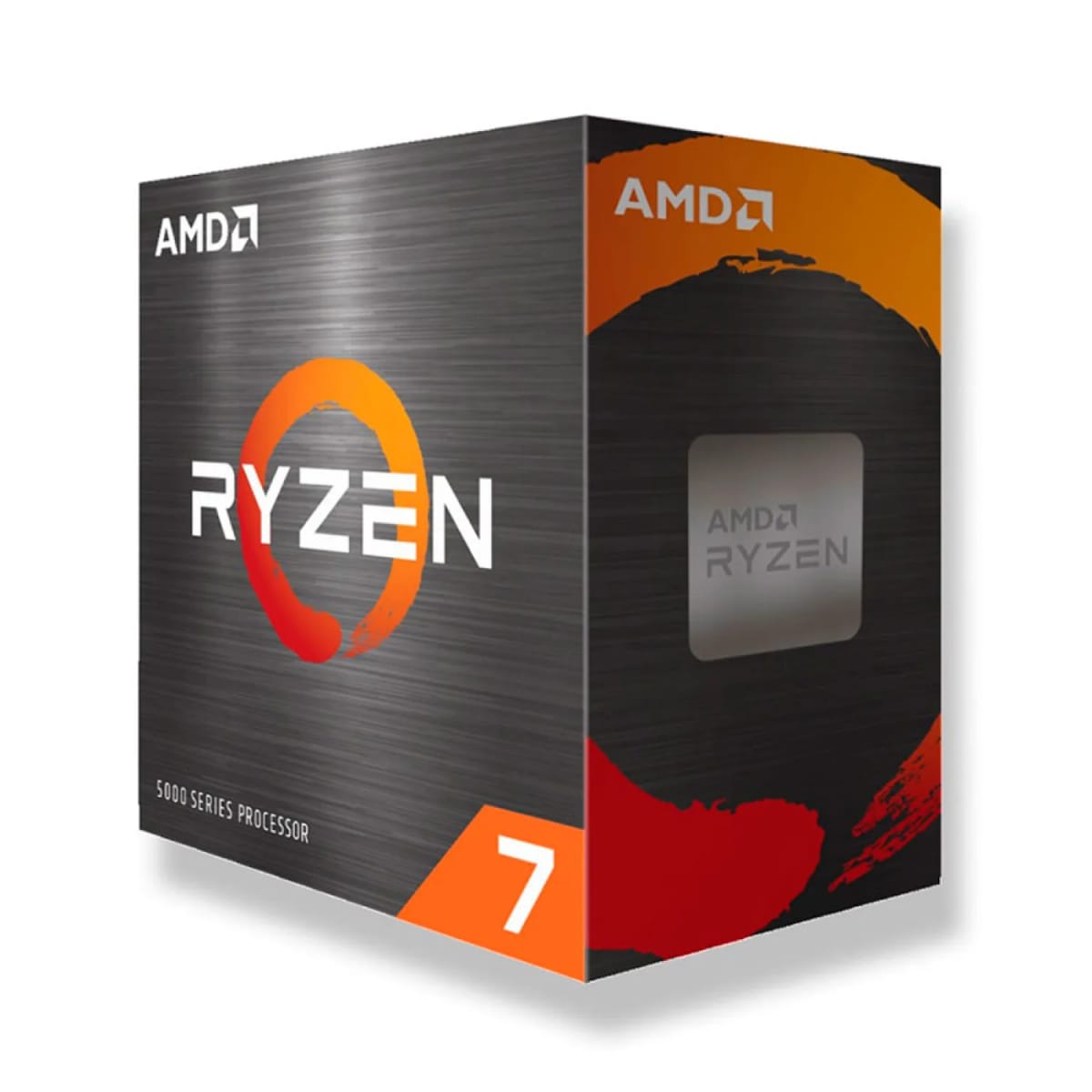 Procesador AMD Ryzen 7 5700 3.7GHz 8 Core AM4