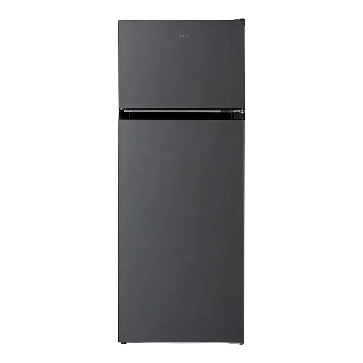 Heladera Tcl 252 Litros F248TMG Top Mount Gris