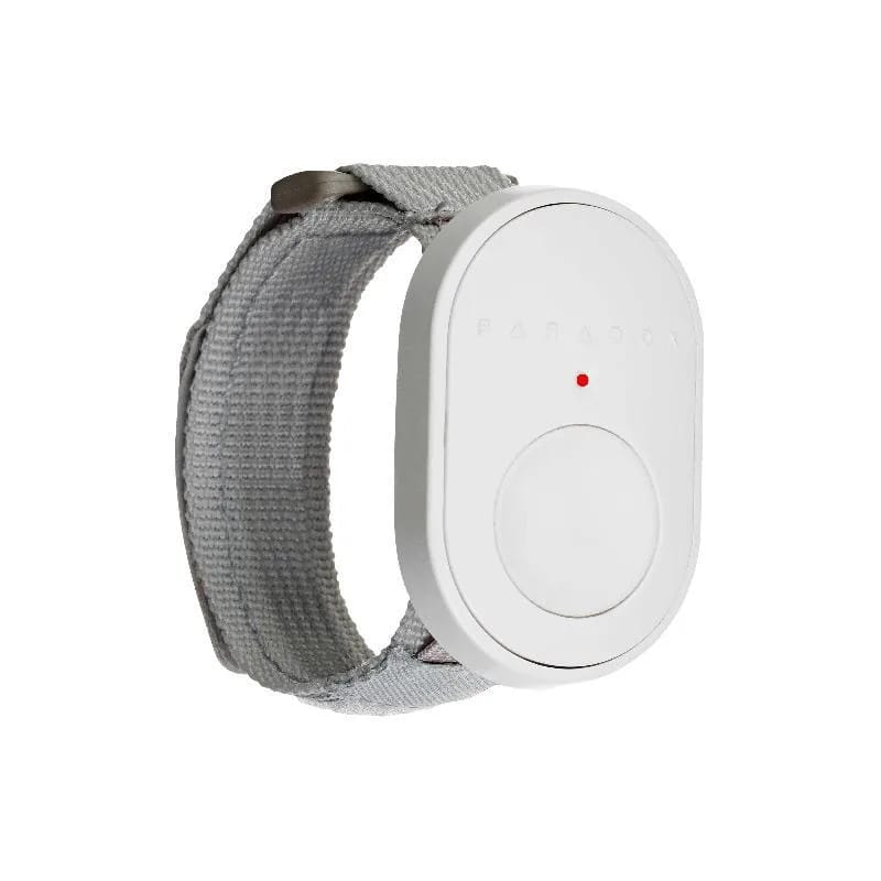 Correa de muñeca para control remoto Paradox REM101 B101