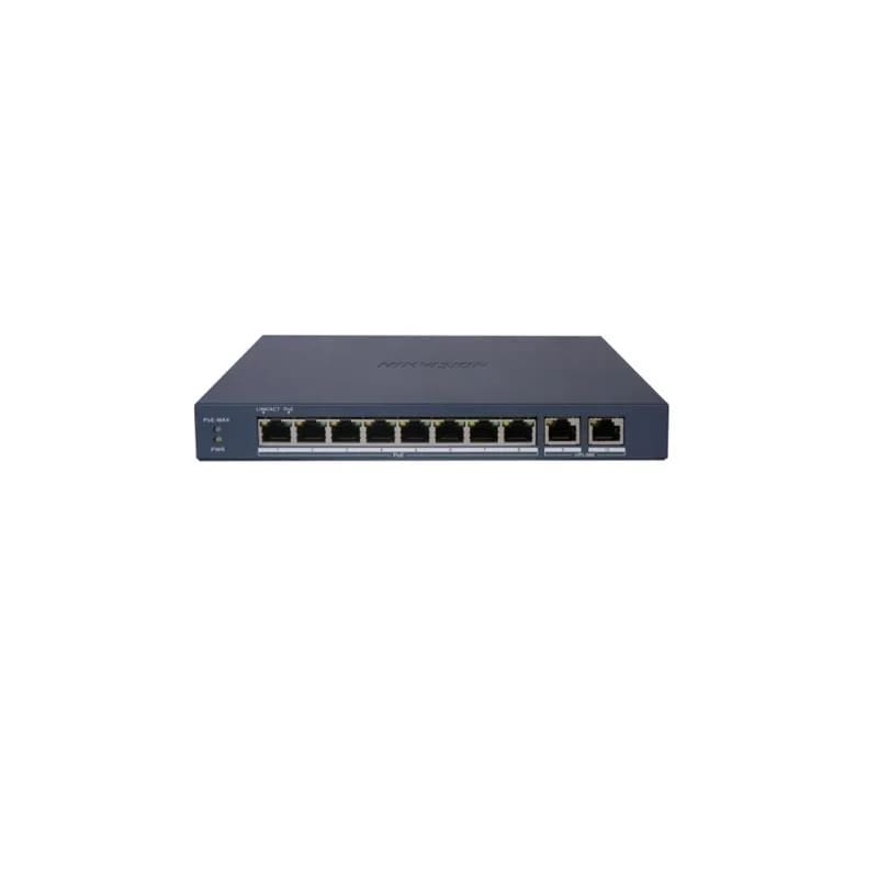 DS-3E1510P-EI/M (B) Switch Hikvision