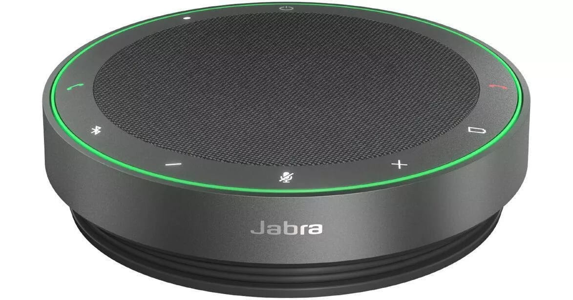 Jabra Speak2 75 MS Teams USB-C/A + Dongle + Bluetooth