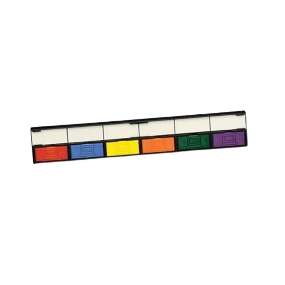 Panel Blank, LightVerse Combo, Black