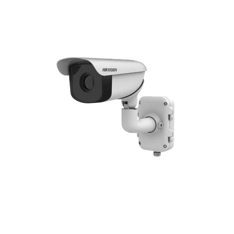 DS-2TD2367-50/PY Cámara térmica Hikvision