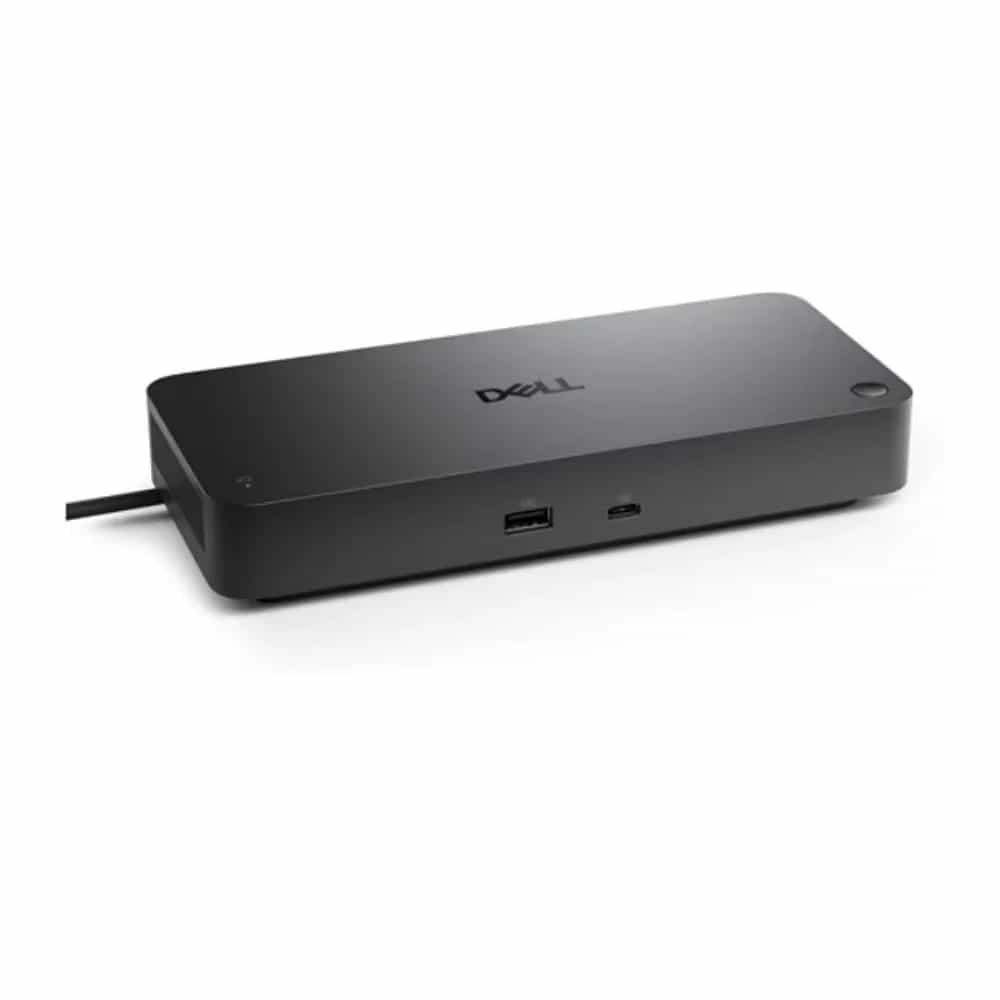 Dell Pro Thunderbolt 5 Smart Dock - SD25TB5