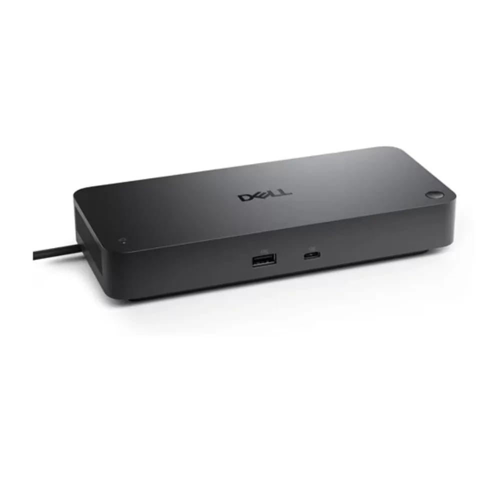 Dell Pro Thunderbolt 5 Smart Dock - SD25TB5