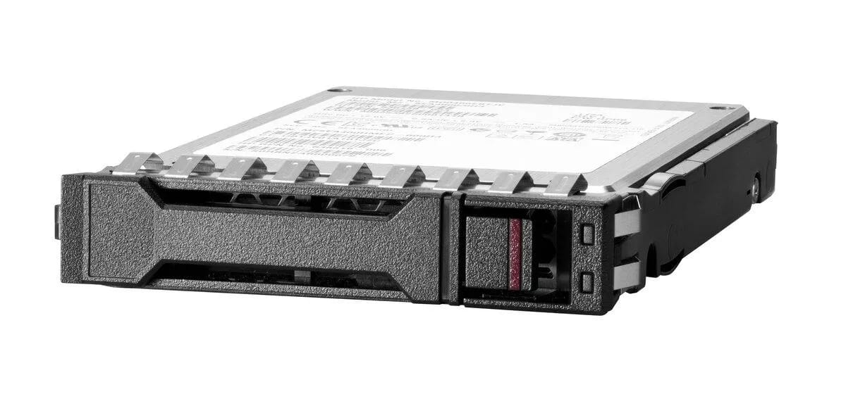 Hpe 480GB SATA MU Sff BC MV SSD