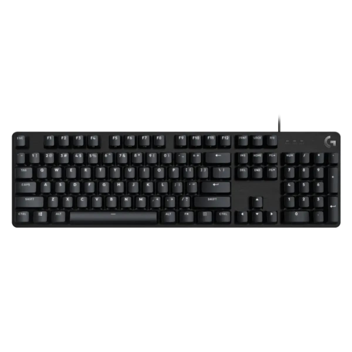 Teclado Logitech G413 TKL SE Mechanical US 920-010442