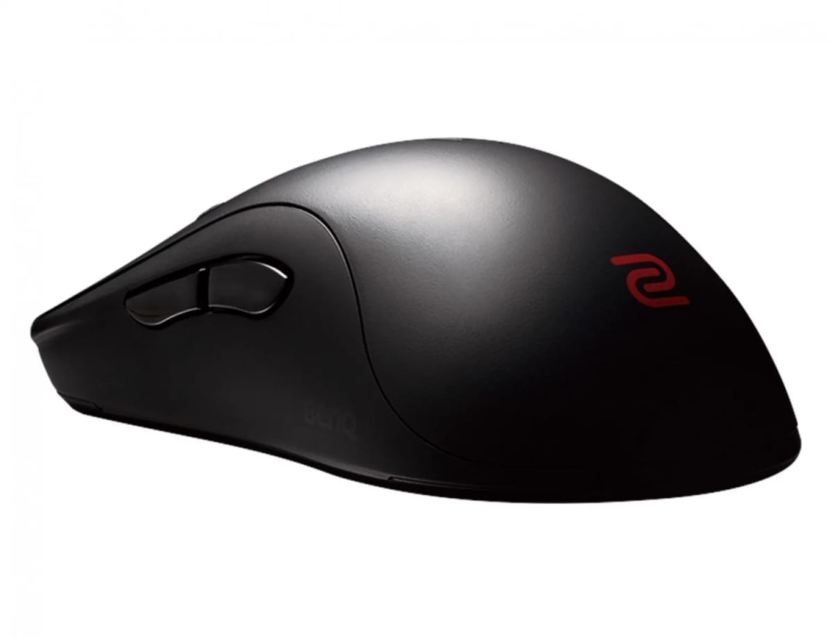 Mouse Gamer Zowie ZA12-B Black