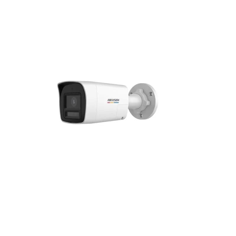 Cámara Turbo ColorVu Hikvision DS-2CE10DF0T-LTS 2MP 2.8mm