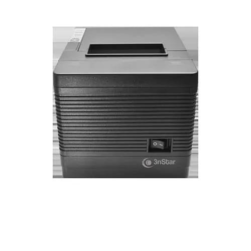 Impresora Termica de Recibos 3NSTAR 80MM 260MMS USB Serial Ethernet 3NS-POS-RPT008