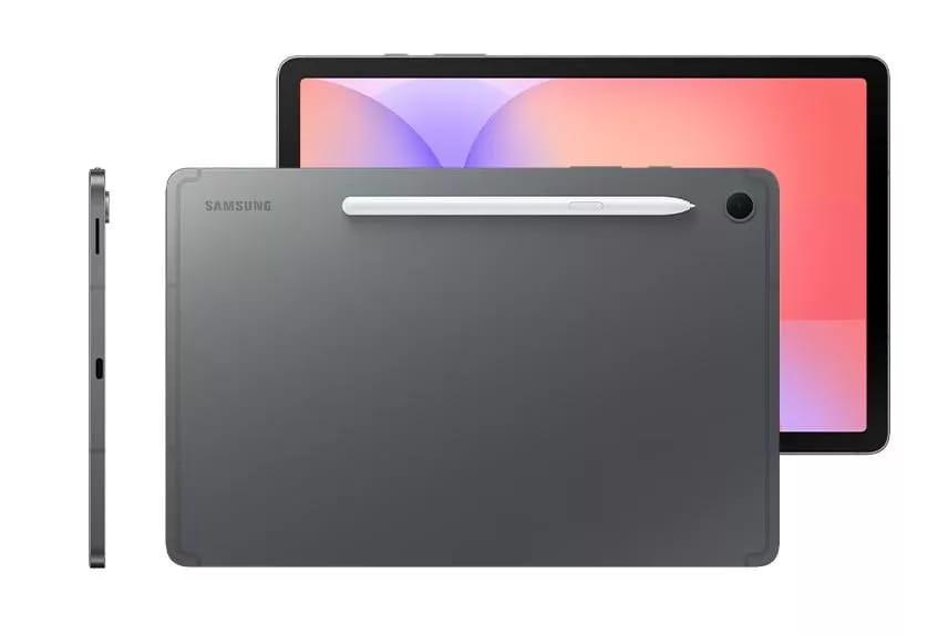 Samsung Tablets SM-X400NZSAARN