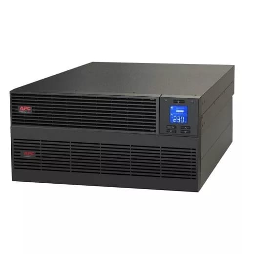 UPS Apc Online Easy Srv 10000VA/230V Rac-Exp (4CAJ