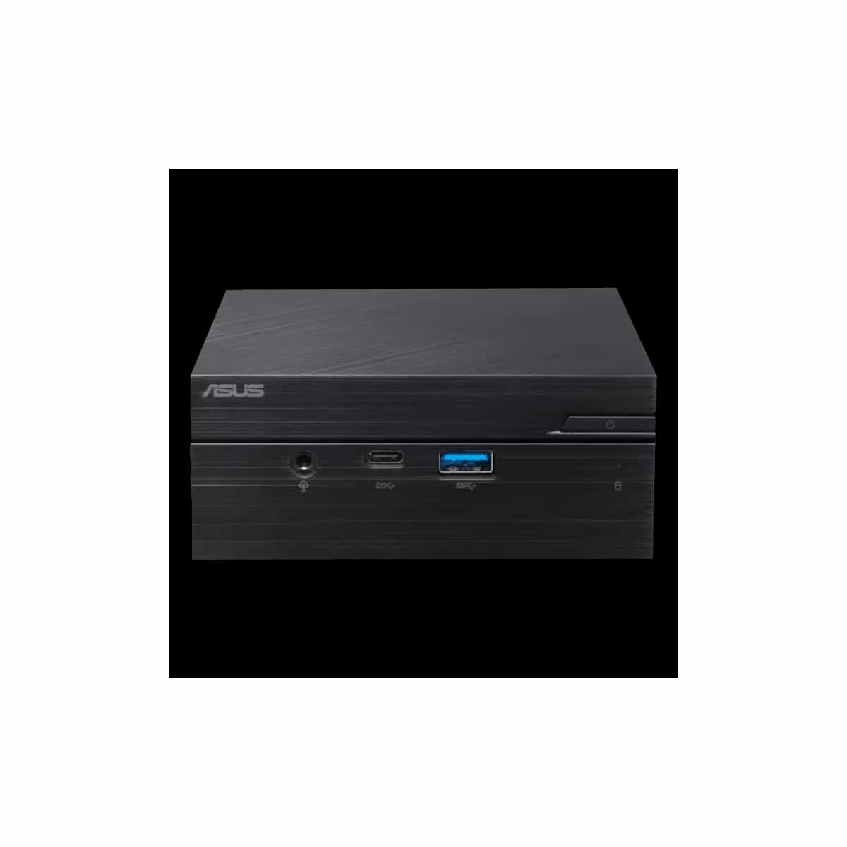 Mini PC ASUS PN41-S1-BBN4000XFV Intel Celeron N4505 BAREBONE (S/RAM - S/SSD)