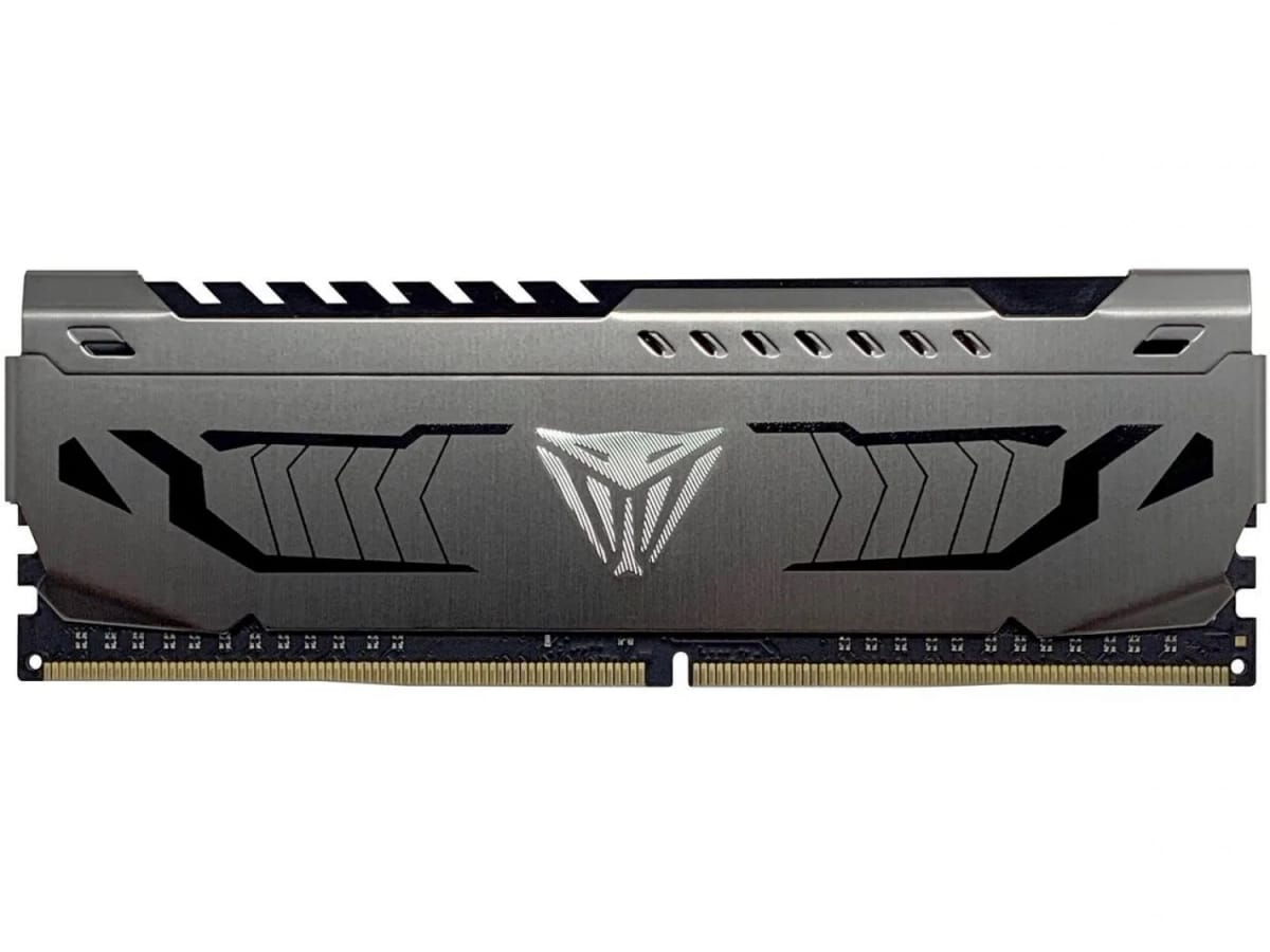 Memoria Patriot Viper 4 Steel Series CL18 UDIMM 8 GB DDR4 3600 PE000774