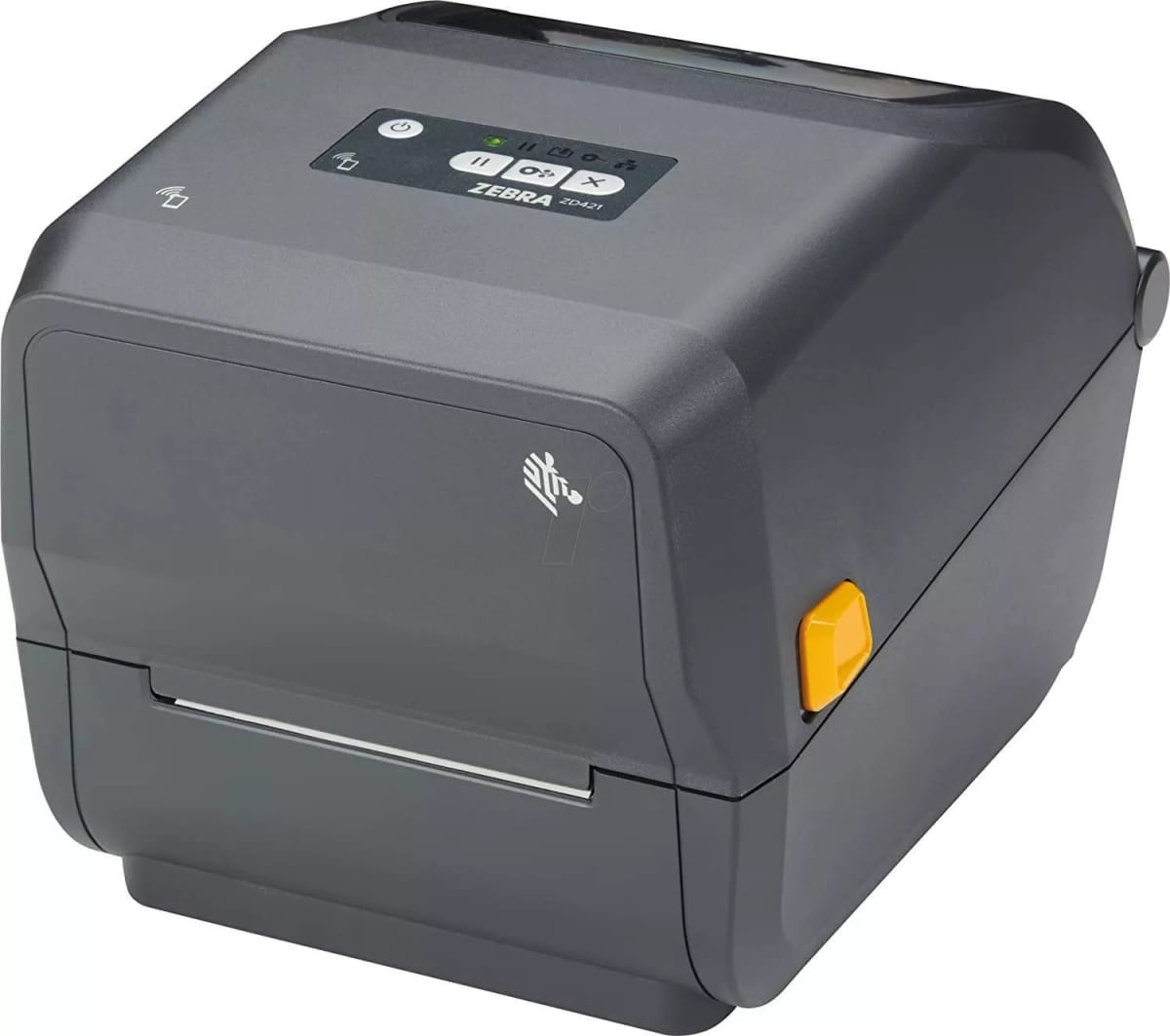 Zebra Impresora Termica ZD421 Ethernet