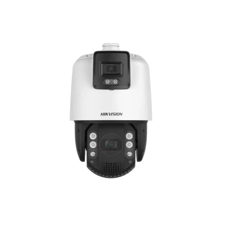DS-2SE7C432MW-AEB (14F1) (P3) PTZ Hikvision