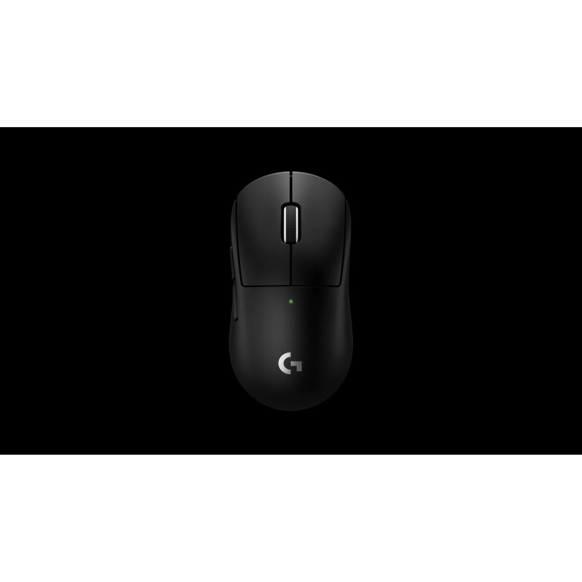 Mouse Inalámbrico Logitech PROX Superlight 2C Negr
