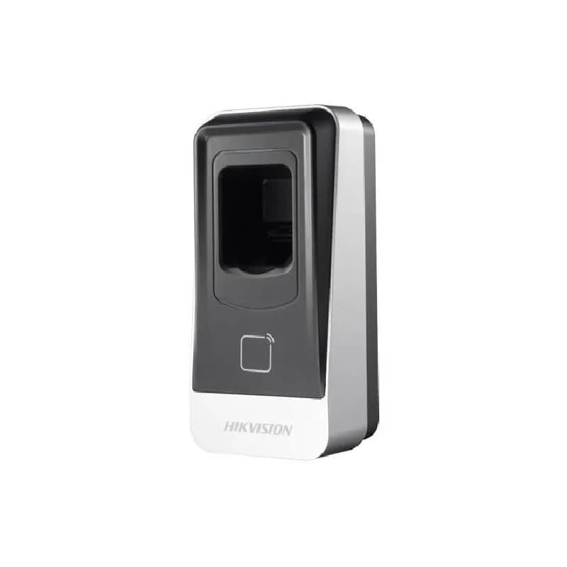 DS-K1201AMF Lector de huella Hikvision