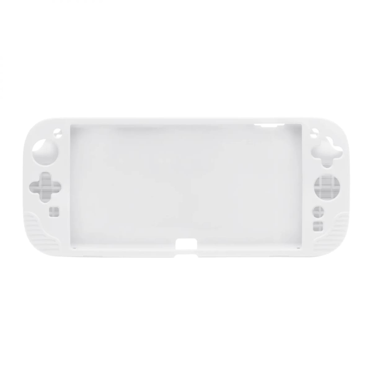 Accesorios Trust Estuche de Silicona para Nintendo Switch 2 White GXT1253