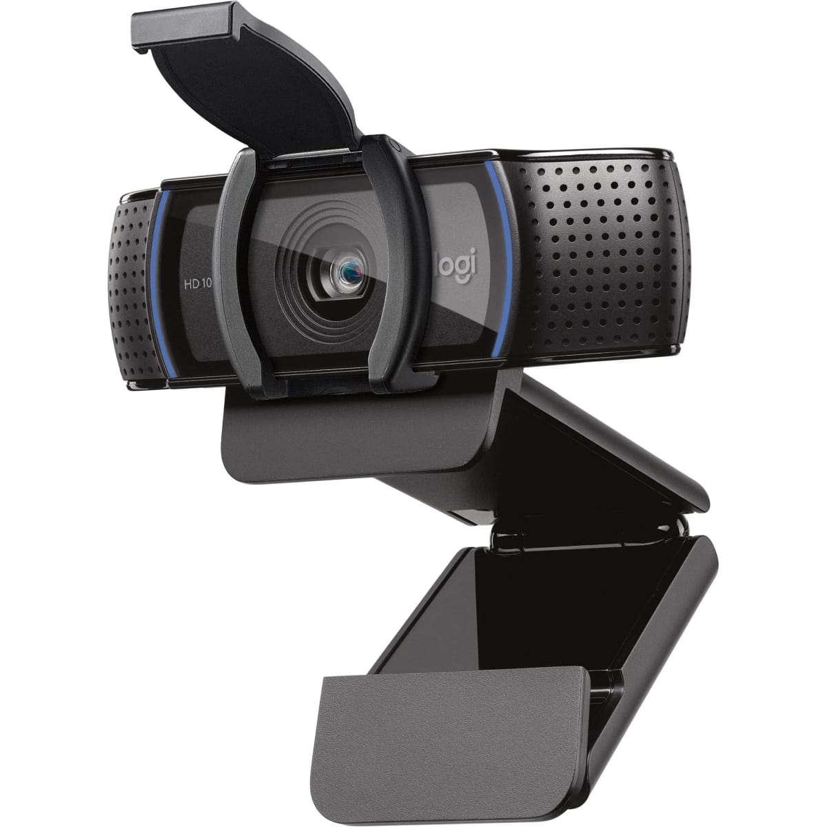 Webcam Logitech Pro HD C920S