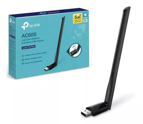 Tp-Link Technologies TL-ARCHERT2UP