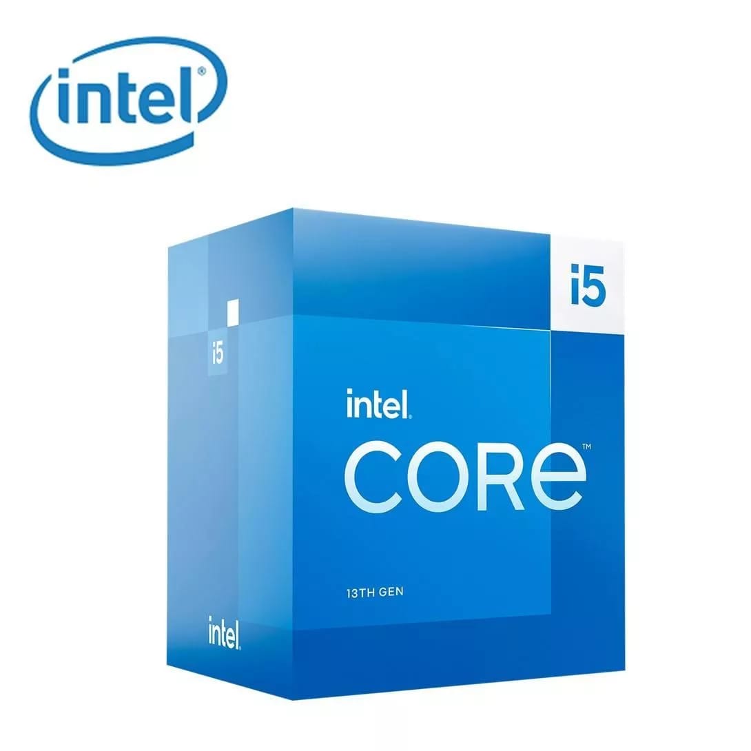 Procesador INTEL CORE I3 13100F LGA1700