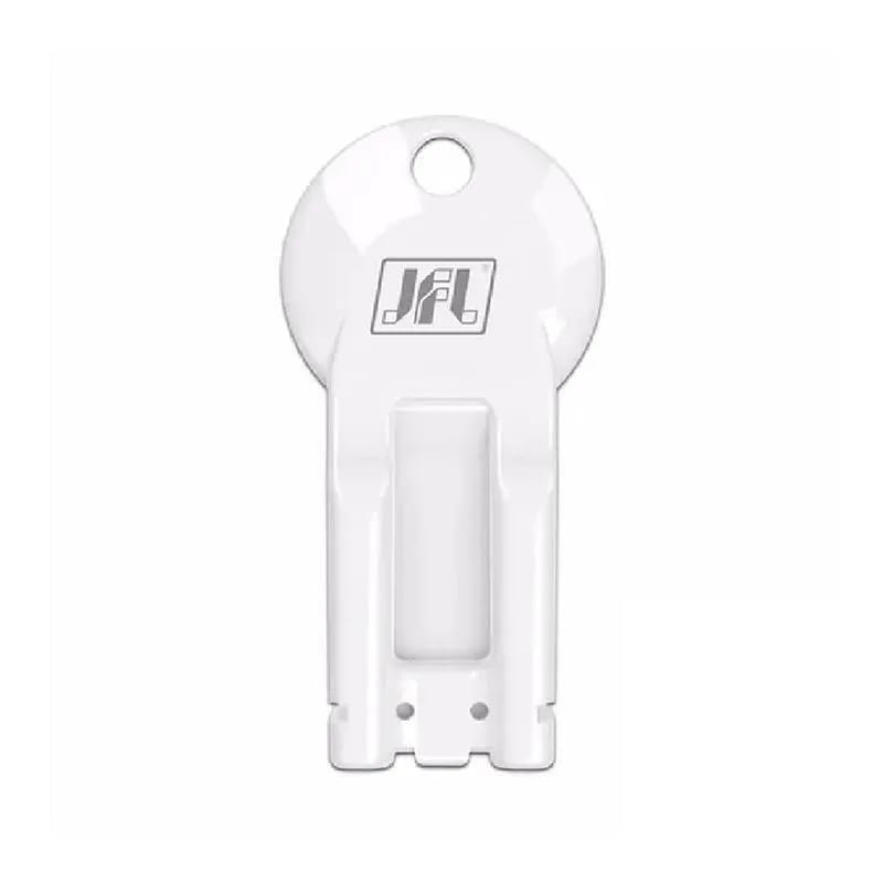 Llave de repuesto JFL SHOCK-8I para electrificador SHOCK-18