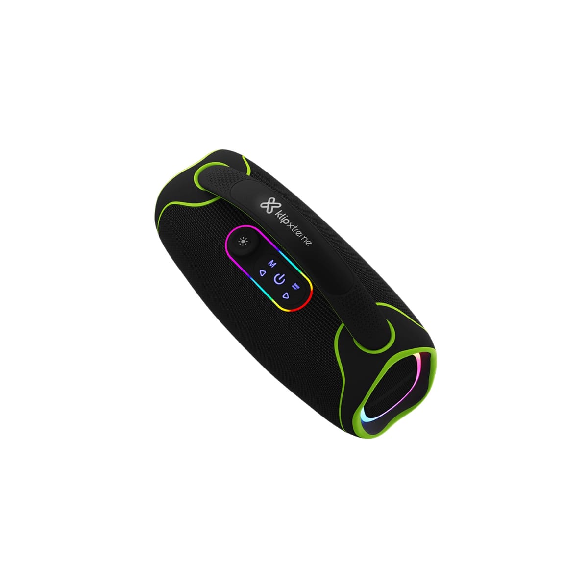 Parlante Klip Xtreme WaveRider PRO,60W,7HS