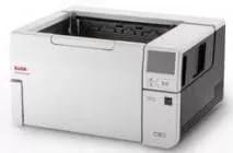 Scanner Kodak Alaris S3060 60 Ppm ADF300 A3 Duplex